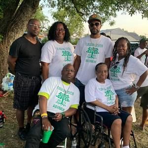 Meet your Posher, Keith